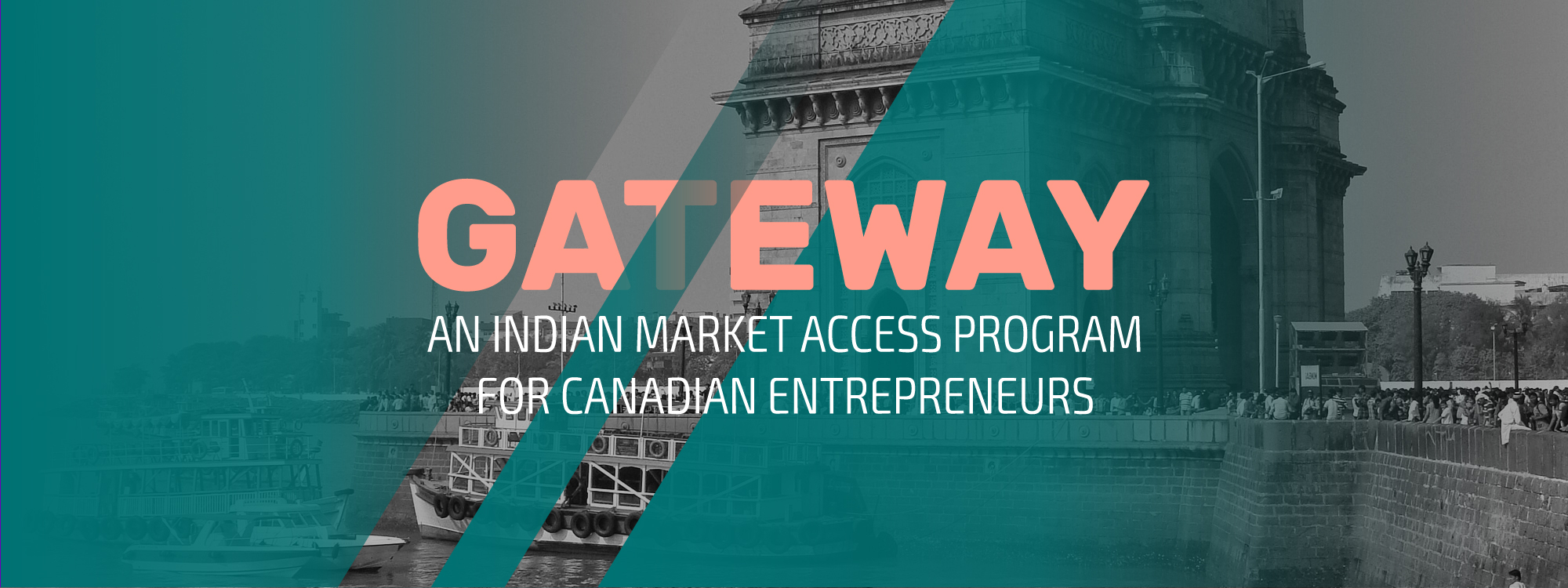 gateway-to-india