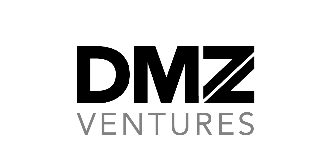 DMZ Ventures Logo - v4
